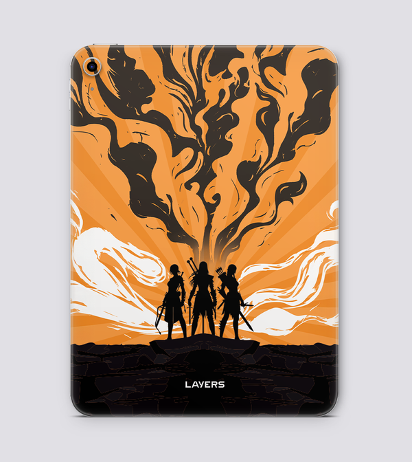 iPad Mini 6th Gen 8.3 Inch