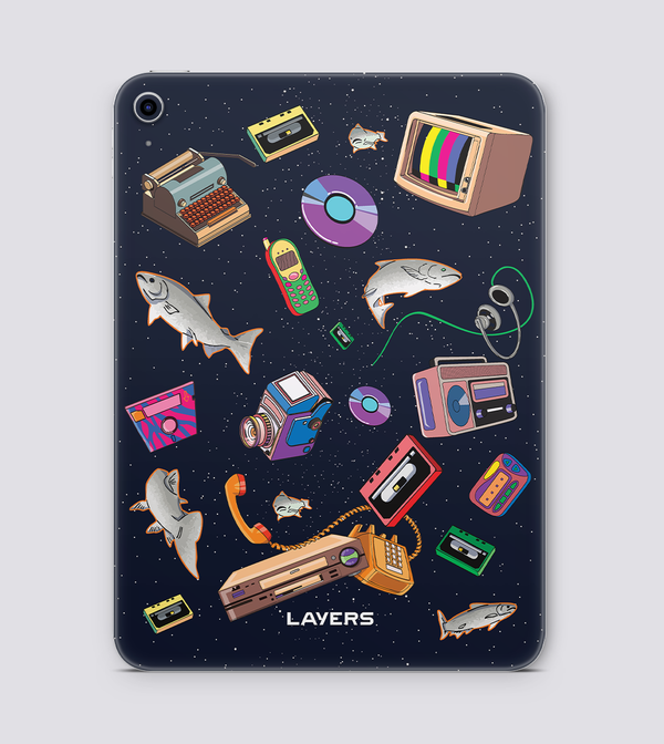 iPad Mini 6th Gen 8.3 Inch