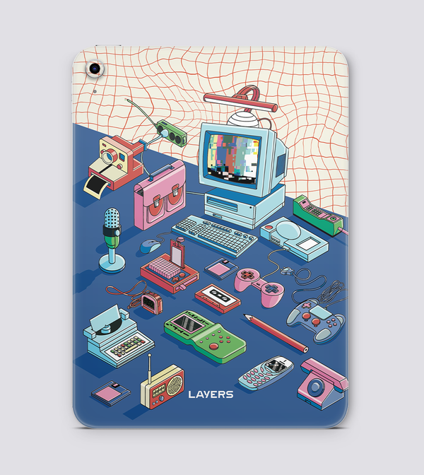 iPad Mini 6th Gen 8.3 Inch