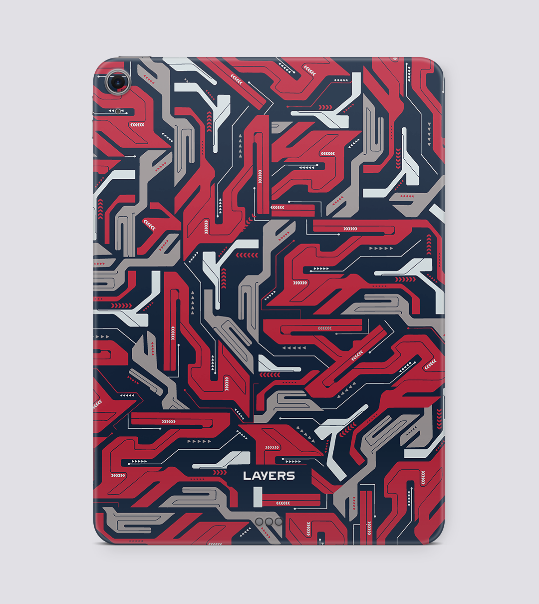 Cybernetic Charge