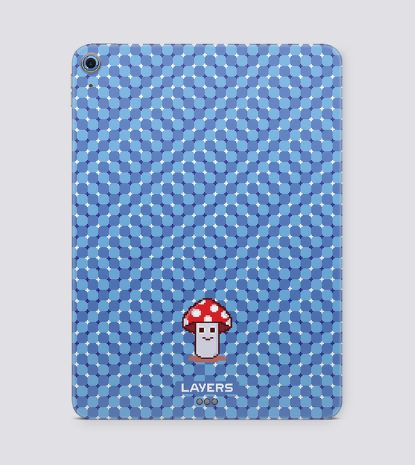 iPad Air 11 M2 (2024)