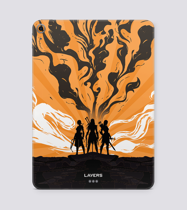 iPad Air 11 M2 (2024)