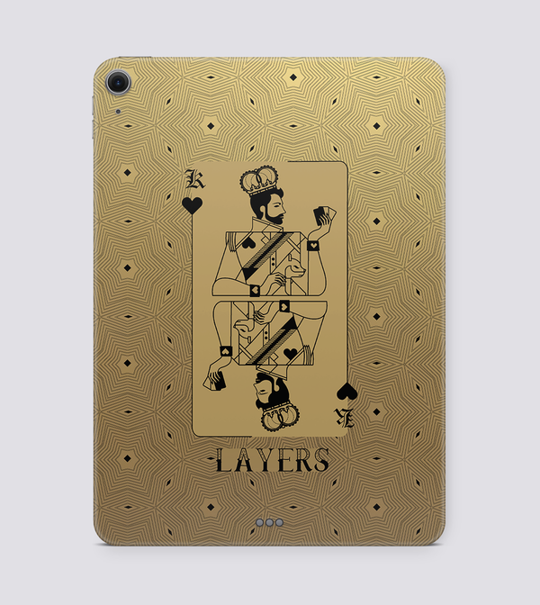 iPad Air 11 M2 (2024)