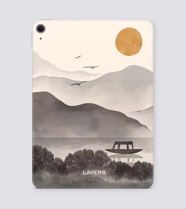 iPad Air 11 M2 (2024)