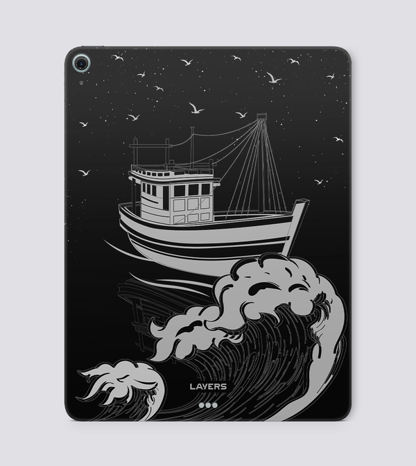 iPad Air 13 Inch (2024)