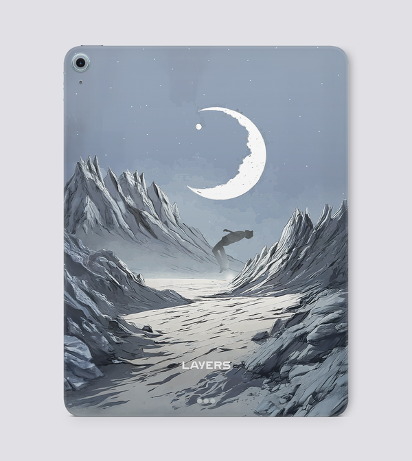 iPad Air 13 Inch (2024)