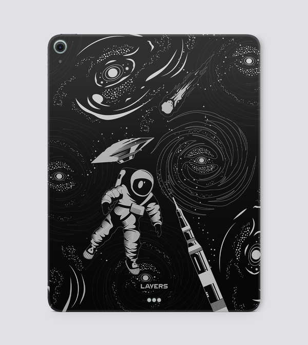 iPad Air 13 Inch (2024)