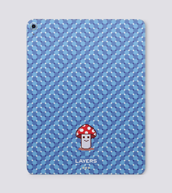 iPad Air 13 Inch (2024)