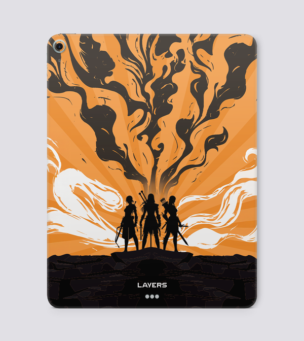 iPad Air 13 Inch (2024)