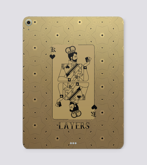 iPad Air 13 Inch (2024)