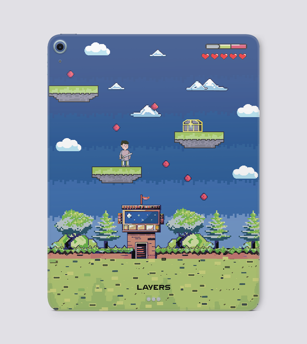 iPad Air 13 Inch (2024)