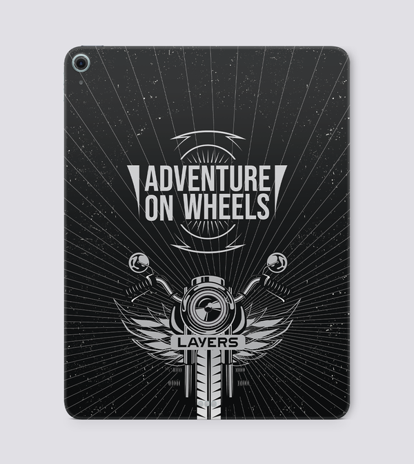 iPad Air 13 Inch (2024)