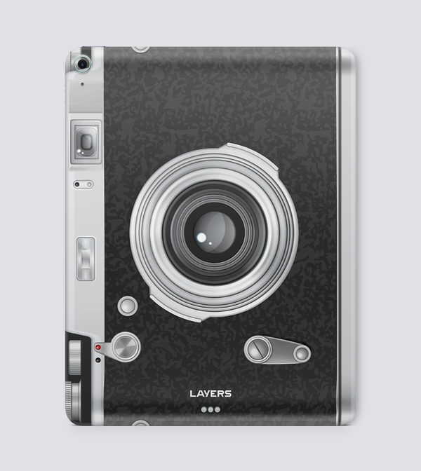 iPad Air 13 Inch (2024)