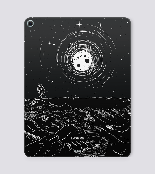 iPad Air 13 Inch (2024)