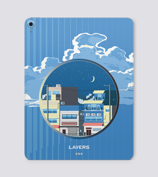 iPad Air 13 Inch (2024)