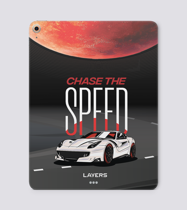 iPad Air 13 Inch (2024)