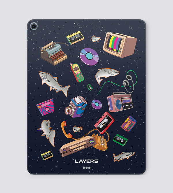 iPad Air 13 Inch (2024)