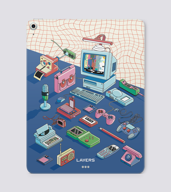 iPad Air 13 Inch (2024)