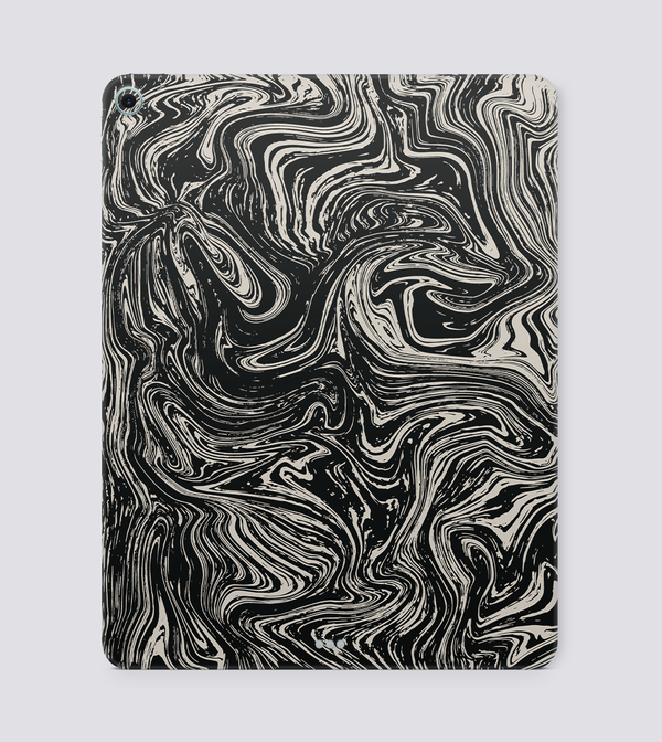 Charcoal Black