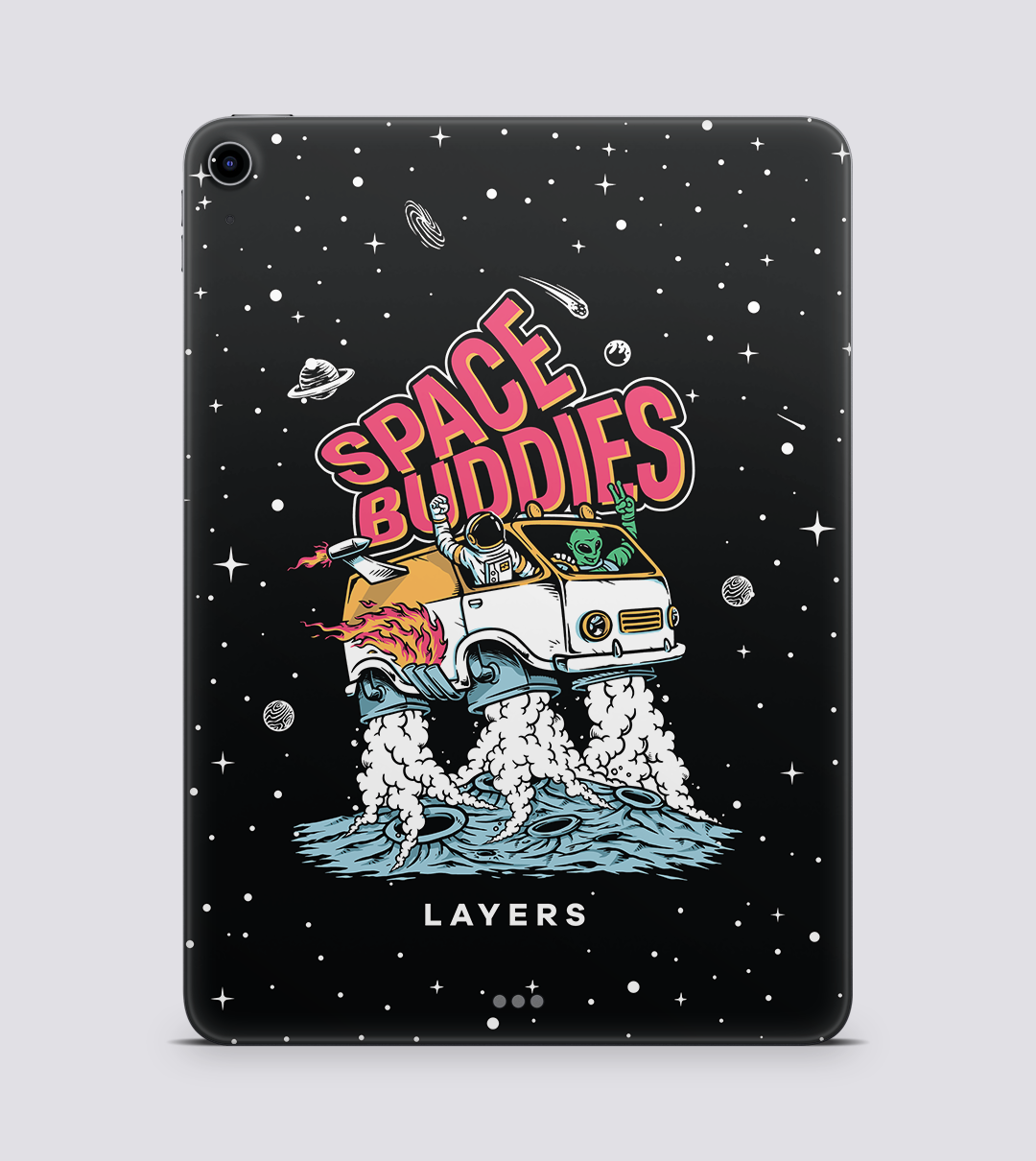 iPad Air 5th Gen