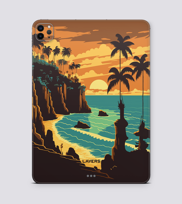 iPad Pro 11 Inch M2(2022)