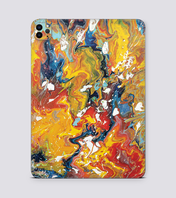 iPad Pro 11 Inch M2(2022)