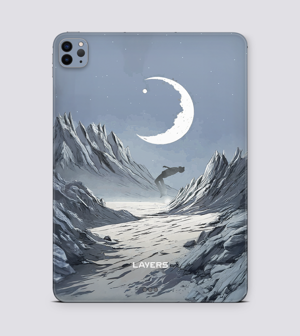 iPad Pro 11 Inch M2(2022)