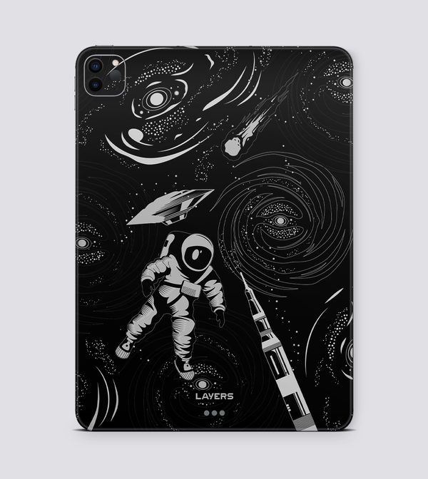 iPad Pro 11 Inch M2(2022)