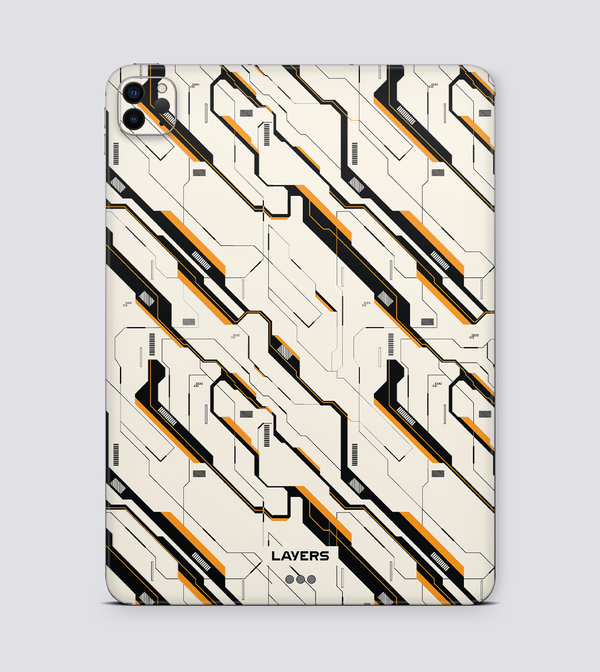 iPad Pro 11 Inch M2(2022)