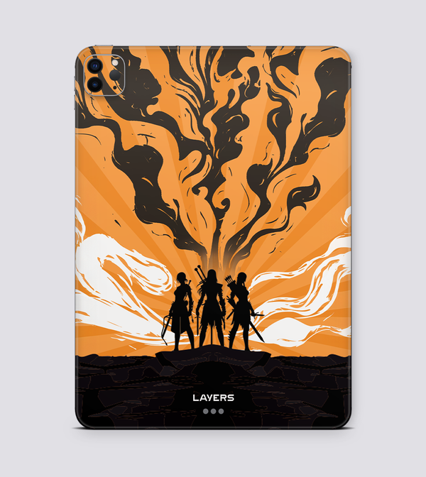 iPad Pro 11 Inch M2(2022)