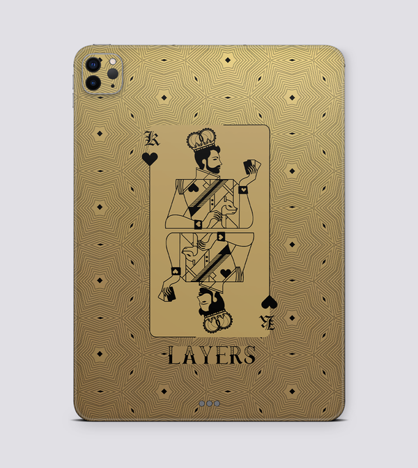 iPad Pro 11 Inch M2(2022)