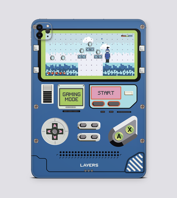 iPad Pro 11 Inch M2(2022)