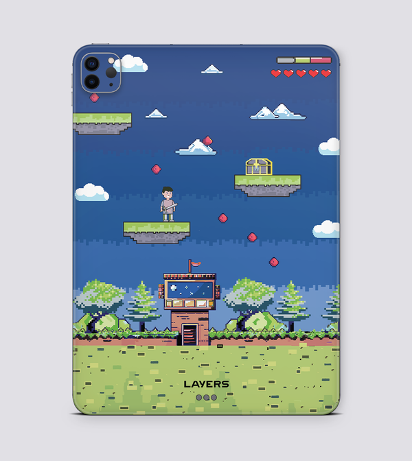 iPad Pro 11 Inch M2(2022)