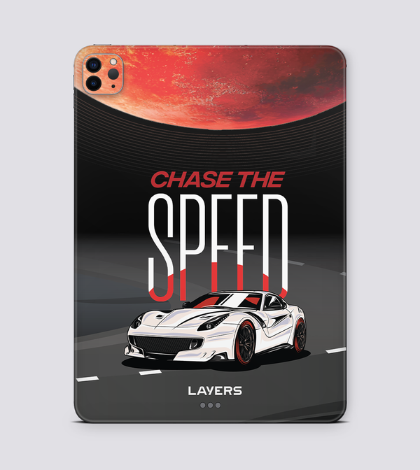 iPad Pro 11 Inch M2(2022)