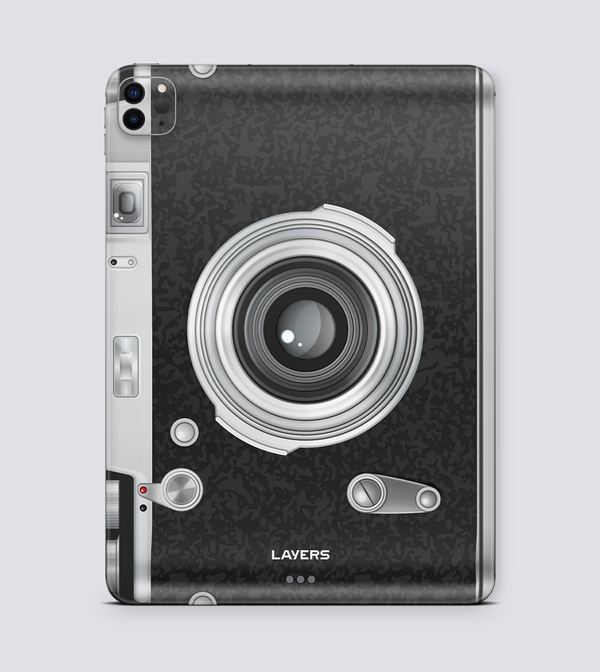 iPad Pro 11 Inch M2(2022)