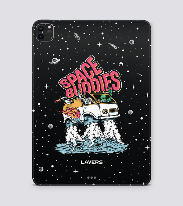 iPad Pro 11 Inch M2(2022)