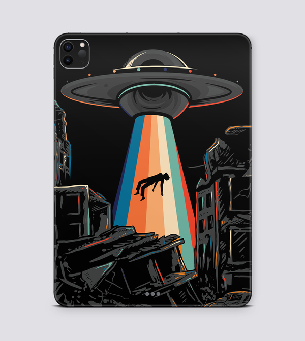 iPad Pro 11 Inch M2(2022)