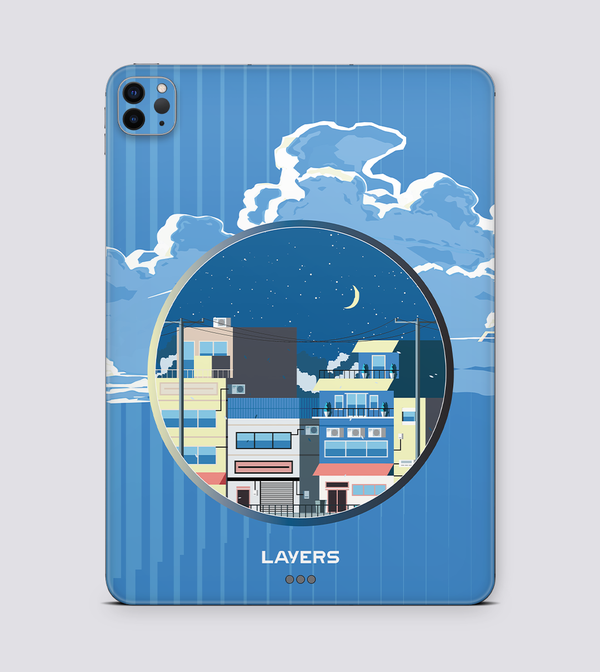 iPad Pro 11 Inch M2(2022)