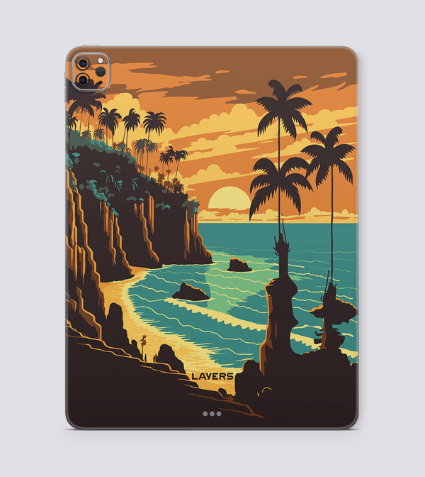 iPad Pro 12.9 Inch M2 (2022)