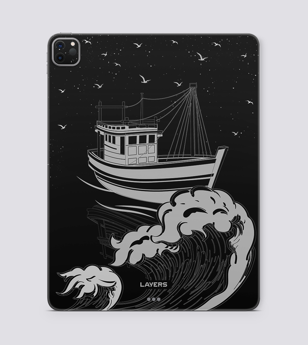 iPad Pro 12.9 Inch M2 (2022)