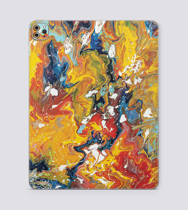 iPad Pro 12.9 Inch M2