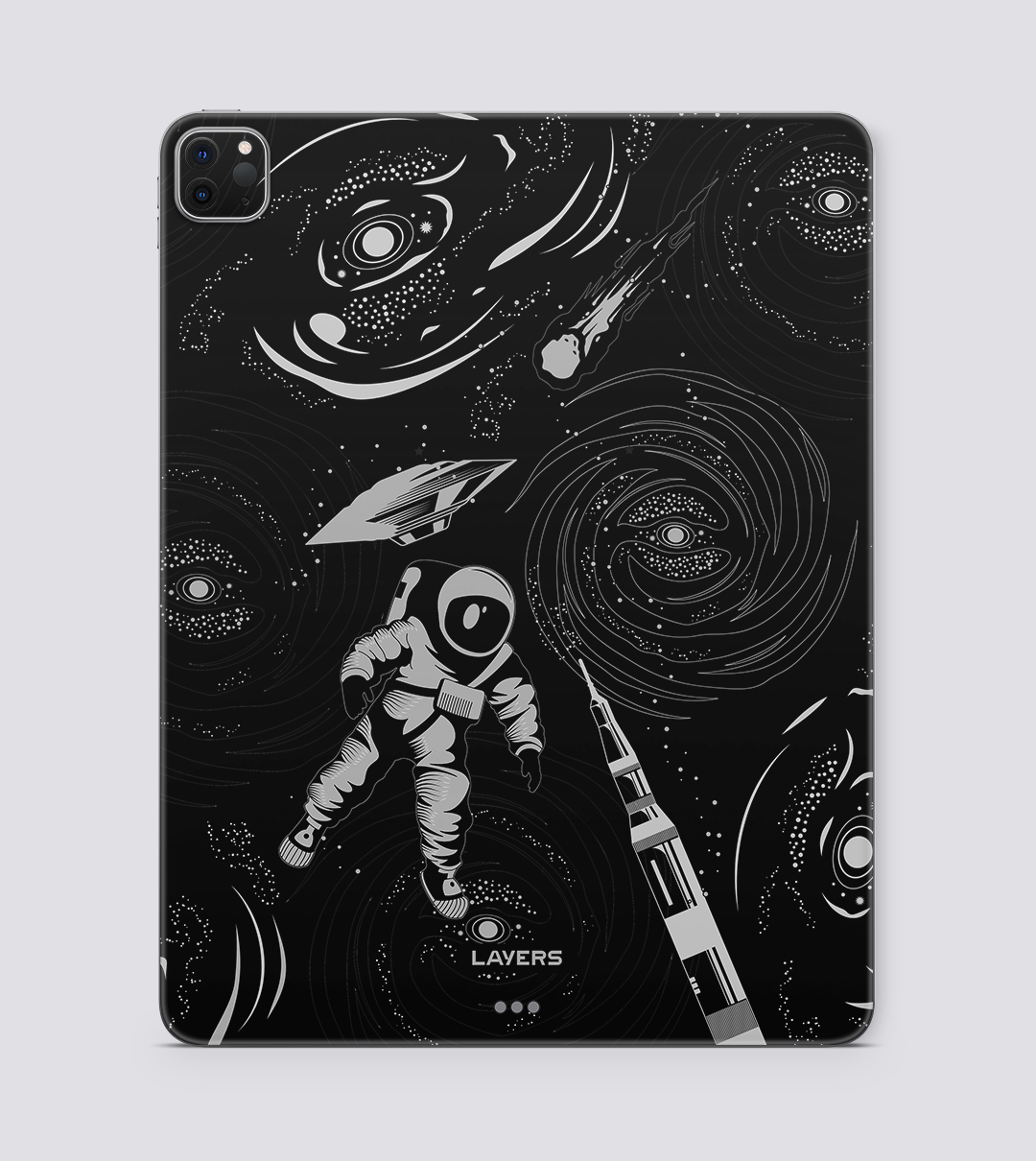 iPad Pro 12.9 Inch M2 (2022)