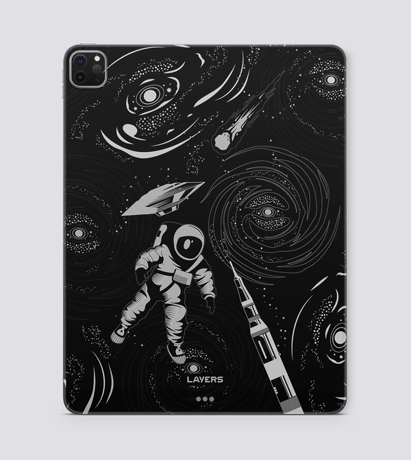 iPad Pro 12.9 Inch M2 (2022)