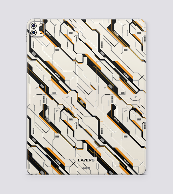 iPad Pro 12.9 Inch M2 (2022)