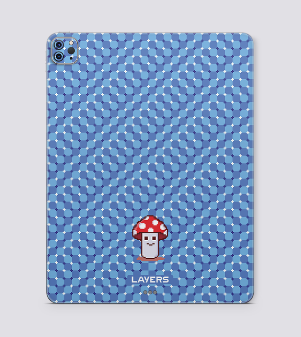 iPad Pro 12.9 Inch M2 (2022)