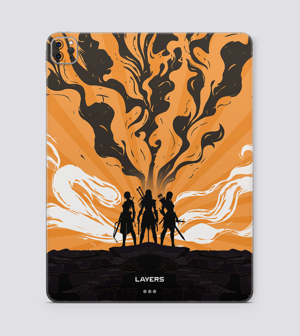 iPad Pro 12.9 Inch M2 (2022)