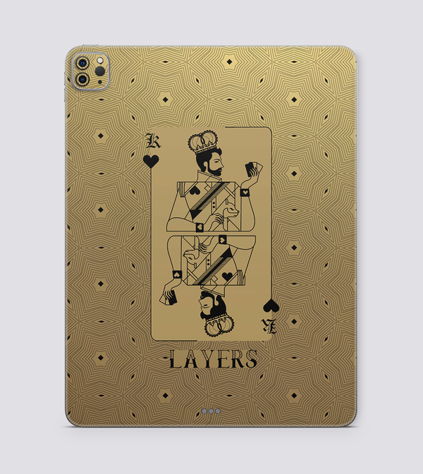 iPad Pro 12.9 Inch M2