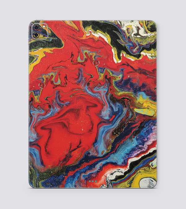 iPad Pro 12.9 Inch M2 (2022)