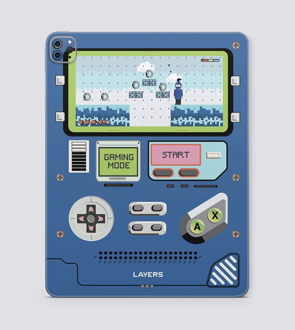 iPad Pro 12.9 Inch M2 (2022)