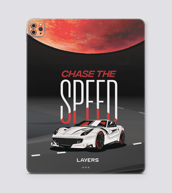 iPad Pro 12.9 Inch M2 (2022)